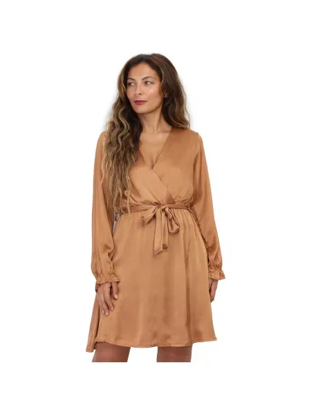 Haljina La Modeuse