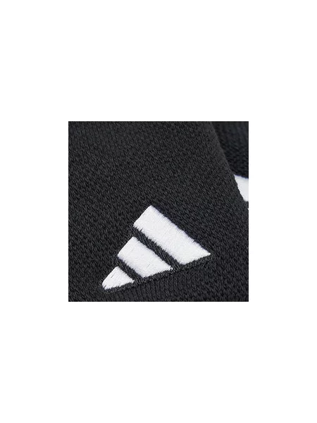 Tenisový velký náramek Adidas bílý
