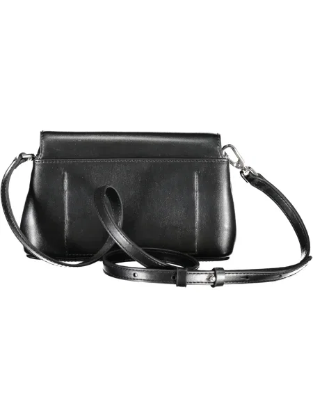 Torebka crossbody Calvin Klein czarna