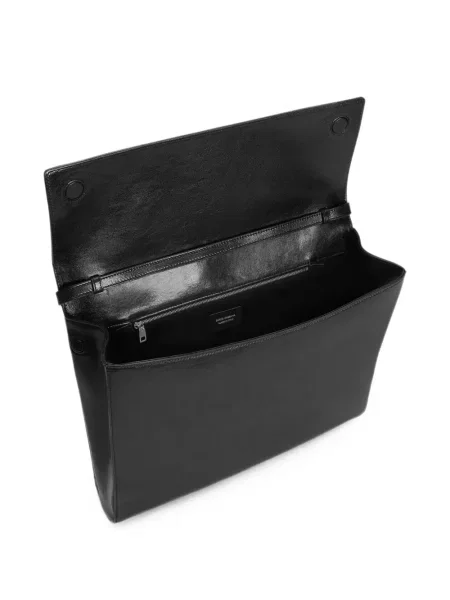 Geantă Dolce & Gabbana negru