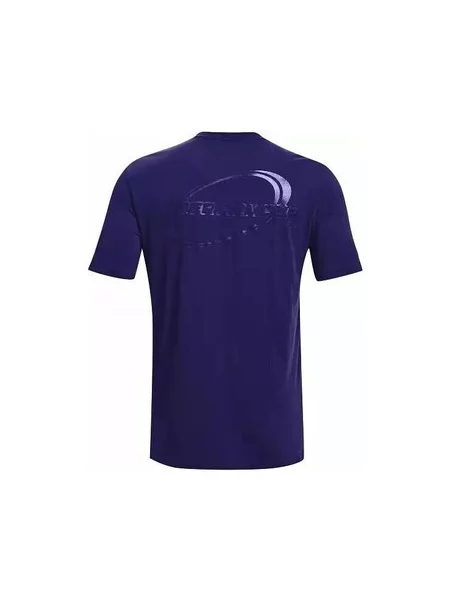 Majica Under Armour plava