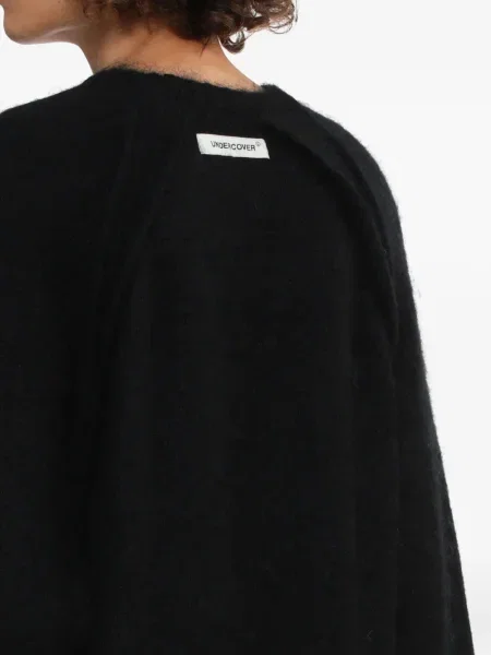 Pulover Undercover negru