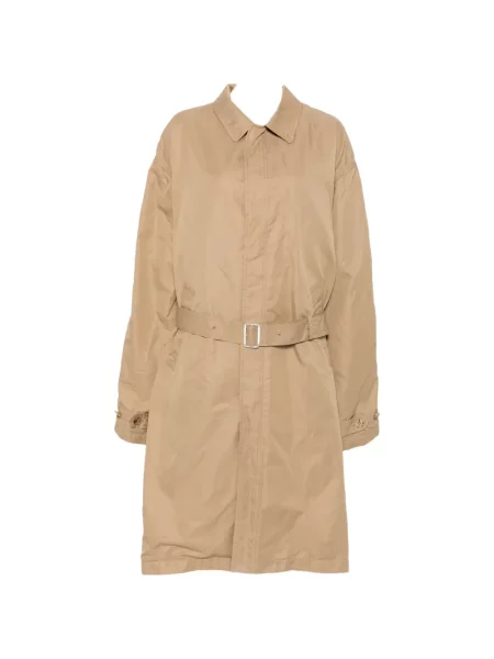 Cu centură palton Comme Des Garçons Homme