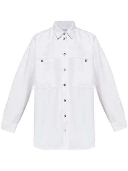 Cămașă Iro lungă alb