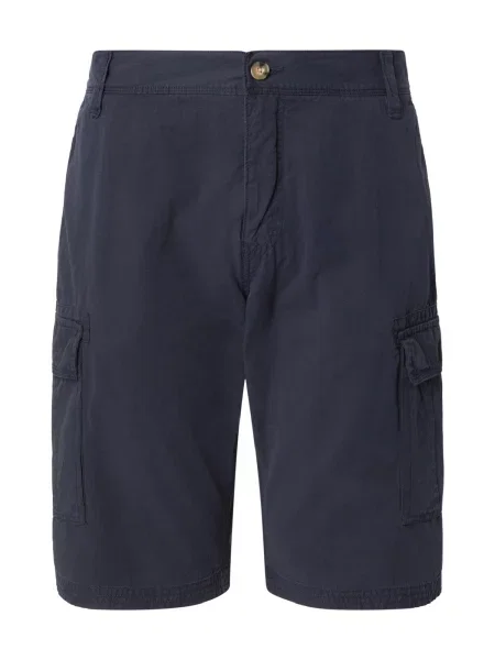 LERROS Pantaloni bleumarin