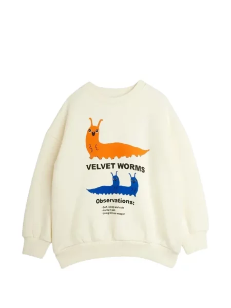 Bluza dziecięca Mini Rodini