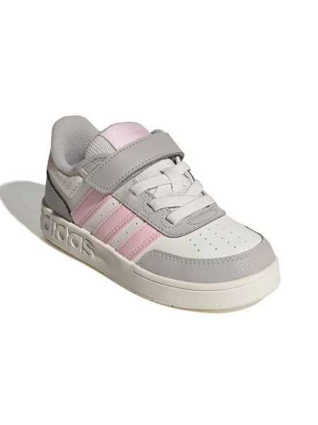 Sneakers Adidas Sportswear λευκό