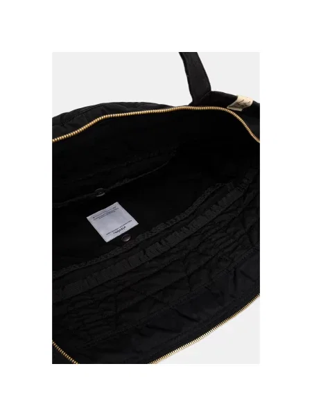 Visvim torebka n.a.p. tote czarny