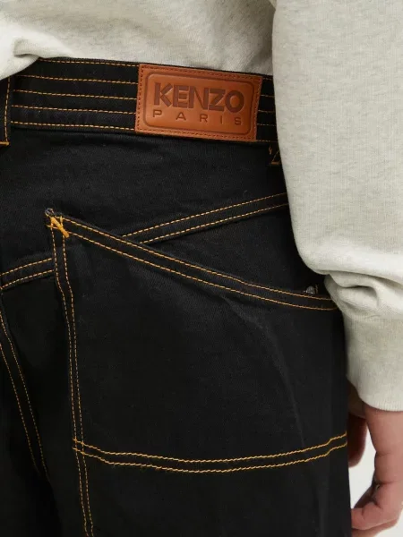 Джинси Kenzo