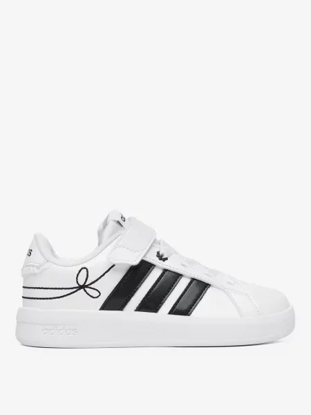 Sneakersy białe