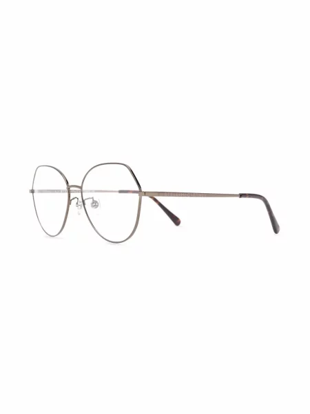 Ochelari de soare Stella Mccartney Eyewear negru