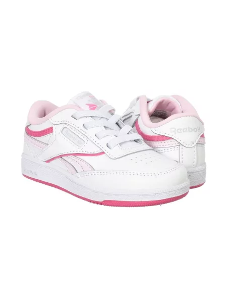 Pantofi copii Reebok Sport alb