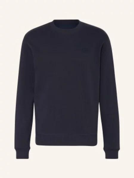 Scotch & Soda Bluza Nierozpinana Core blau granatowa