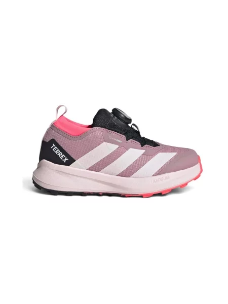 Tenisky Adidas Terrex ružová