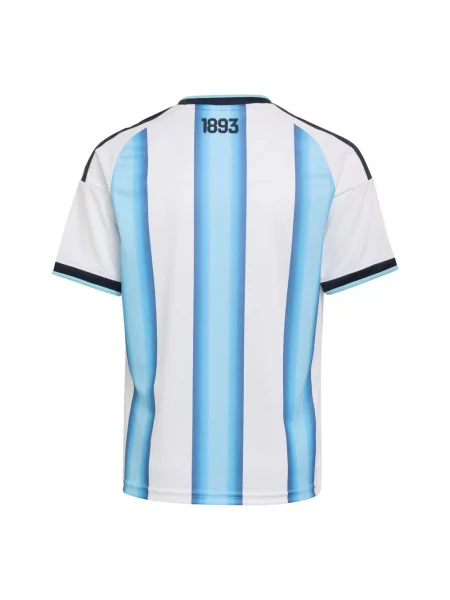 Koszulka sportowa Adidas niebieska