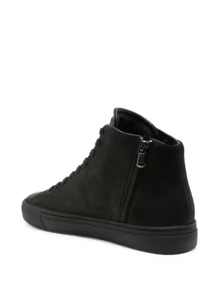 Sneakerși Crime London negru