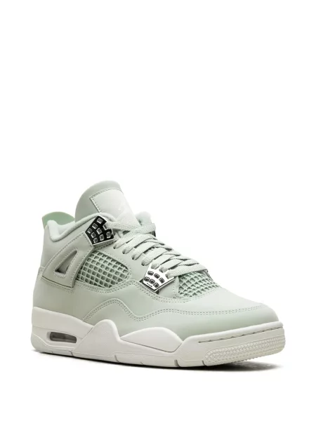 Sneakerși Jordan verde