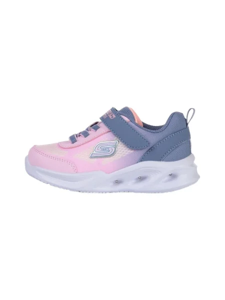 Sneakersy Skechers ružová