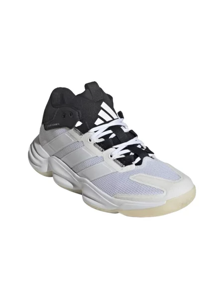 Pantofi Adidas alb