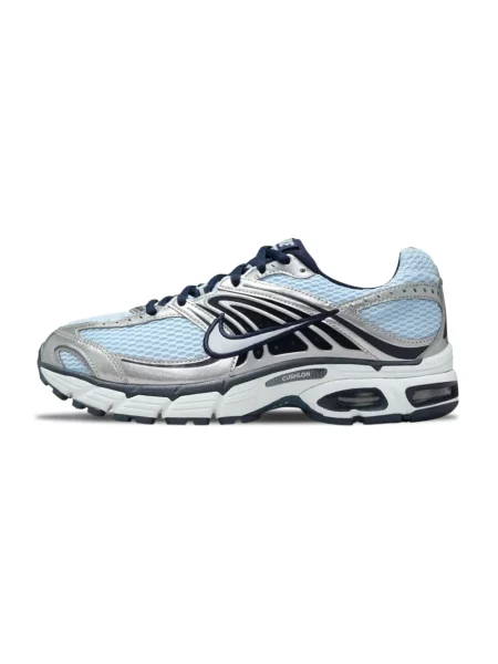 Trampki Nike W Air Max Moto 2K Celestine Blue/ Football Grey-Obsidian EUR 43 niebieskie