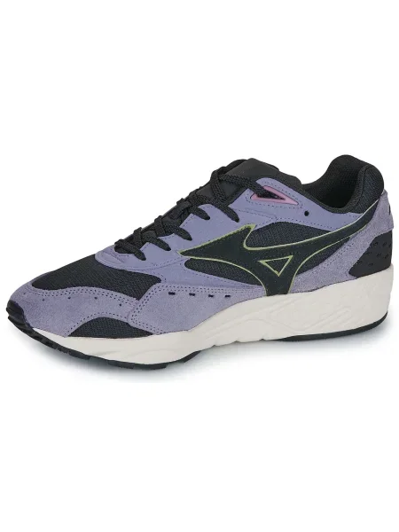 Pantofi Mizuno violet