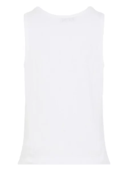 Tricou Studio Nicholson alb