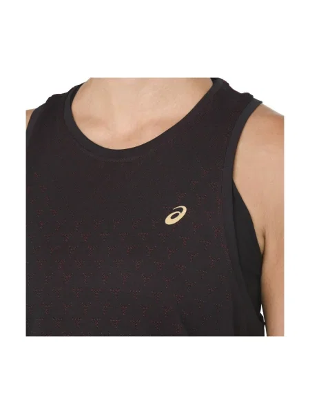 Tricou Asics negru