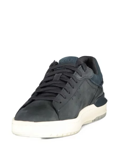 Pantofi alergare Clarks alergare albastru