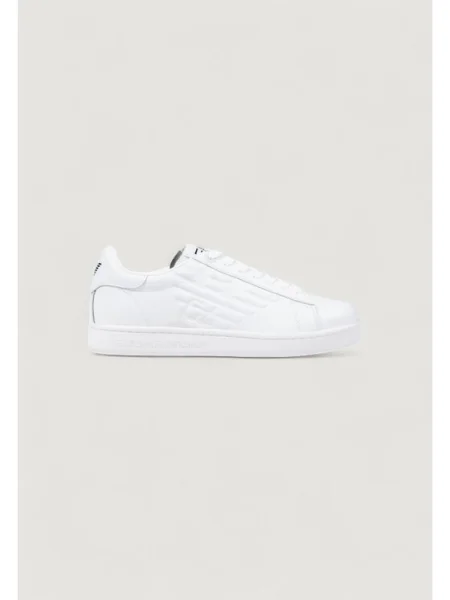 Emporio Armani Sportcipők fehér