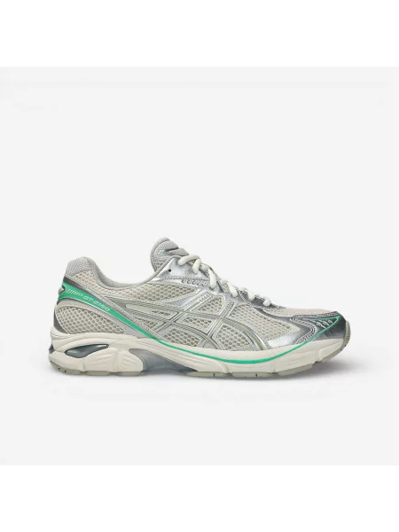 Pantofi Asics gri