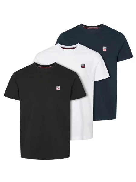 VINSON Tricou VMMassimo mai multe culori
