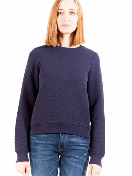 Hanorac Gant albastru