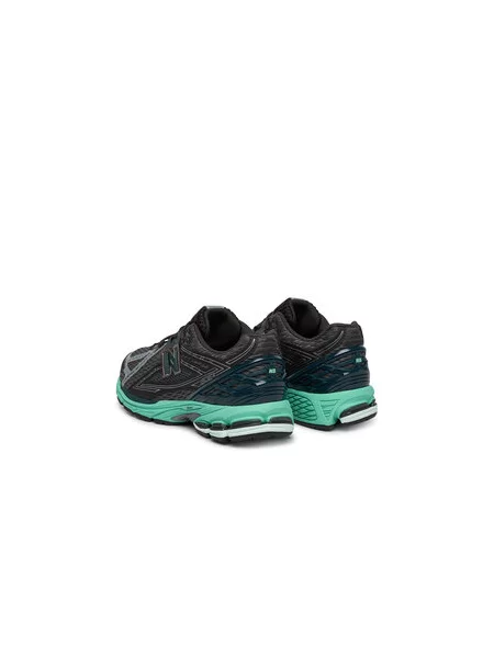 Tenisice New Balance M crna