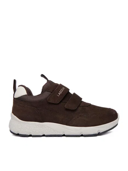 Superge Lasocki Young Temno rjava