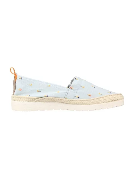 Espadrile Toni Pons plava