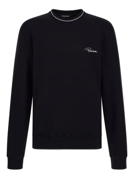 Vesta Roberto Cavalli s vezom crna