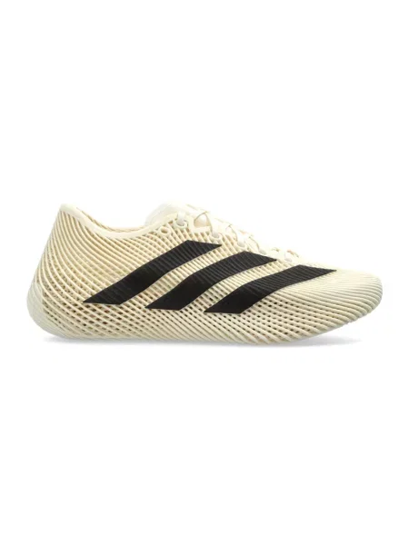 Adidas Sneakersy Climacool Laced weiss czarne