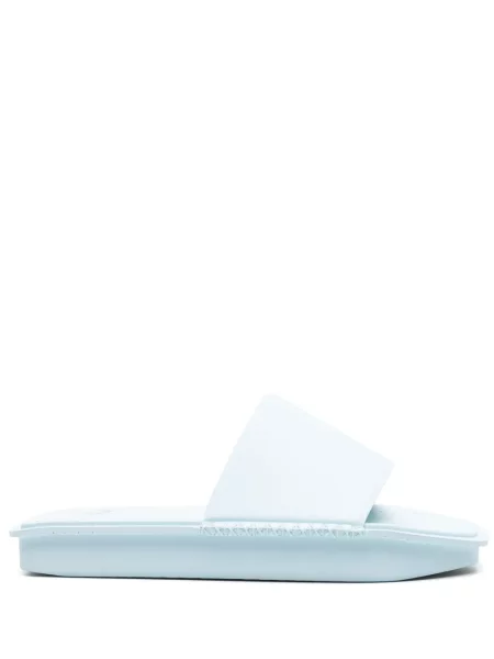 Papuci Y-3 chunky albastru