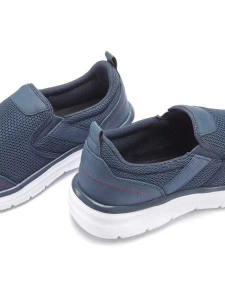 Authentic Le Jogger Teniși porumbel albastru