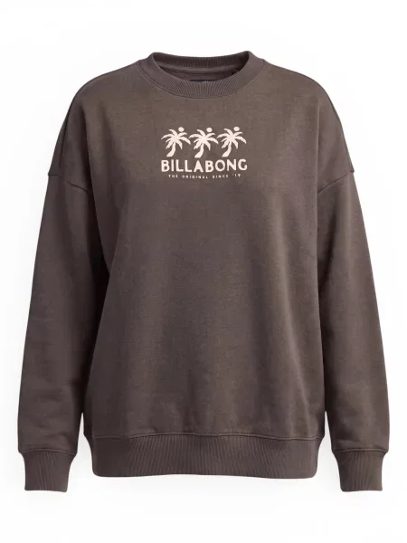 Hanorac Billabong maro