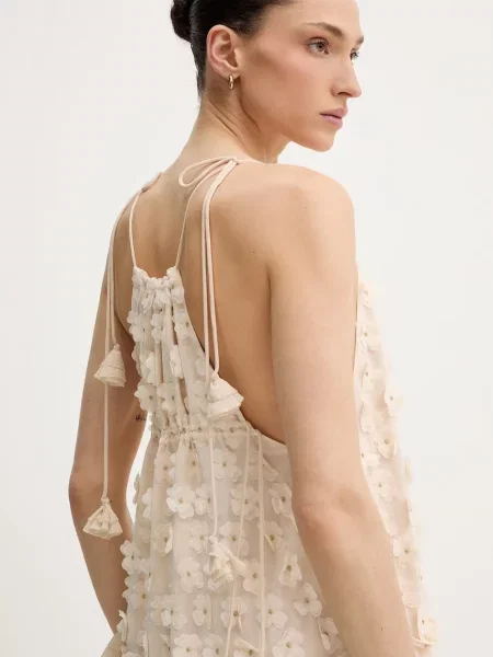 MUNTHE сукня BOHDANA