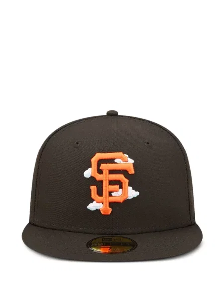 Căciulă New Era Cap negru