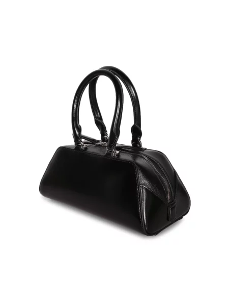 Torebka Givenchy skórzana czarna