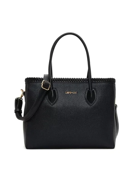 Rucsac Derimod negru