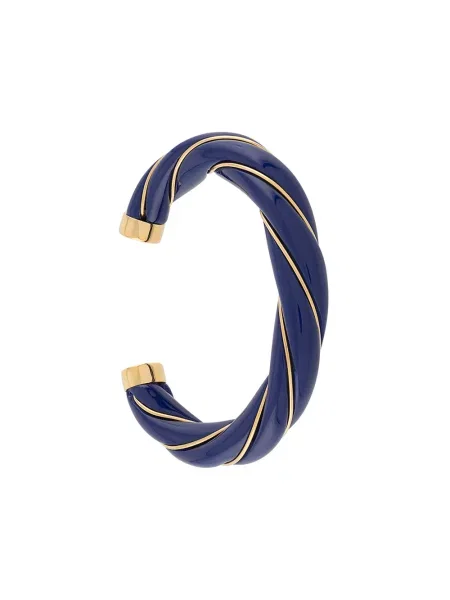 Brăţară Aurelie Bidermann albastru