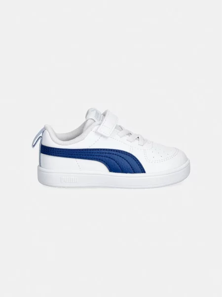 Puma Дитячі кросівки Rickie