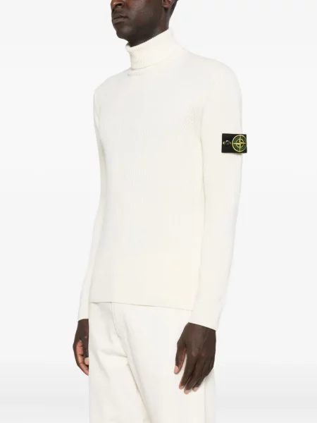 Pulover Stone Island cu strasuri