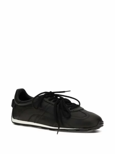 Sneakerși Dsquared2 negru