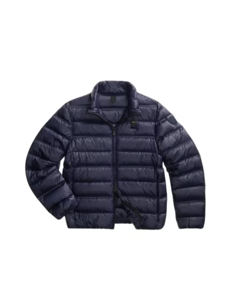 Kurtka Blauer USA Belmont blue niebieska