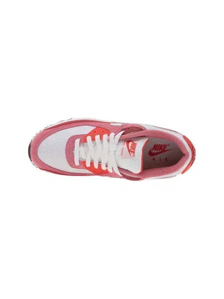 Pantofi Nike alb